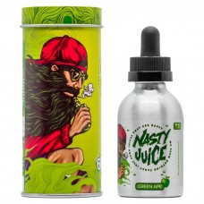 Yummy Series - Green Ape by Nasty Juice